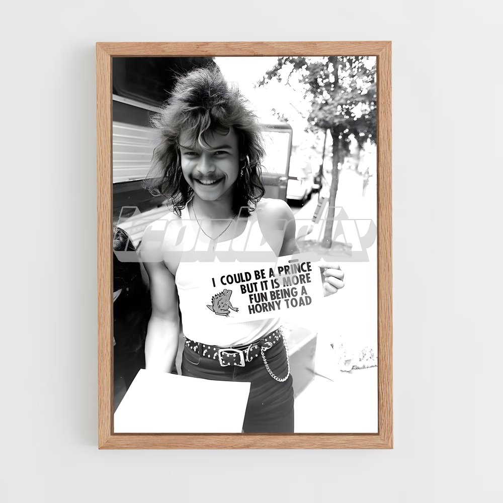 Poster Phil taylor dart – affiche Fléchettes (vue 4)